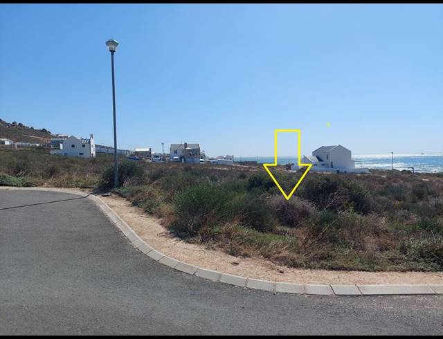 LAND FOR SALE IN ST HELENA VIEWS